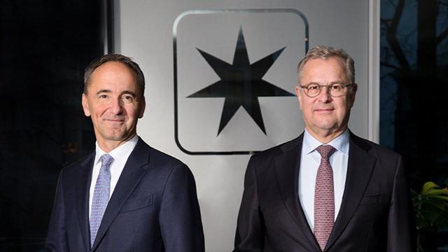 全球集装箱航运之王：：今年集装箱变“金砖”，，，公司干1年赚7年的钱