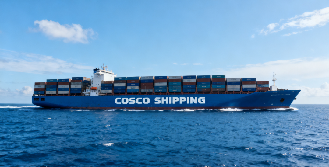 集装箱海运：：：性价比之选