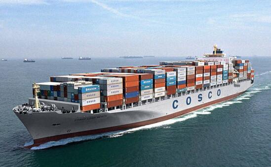 全球海运主要大洋航线有哪些？？