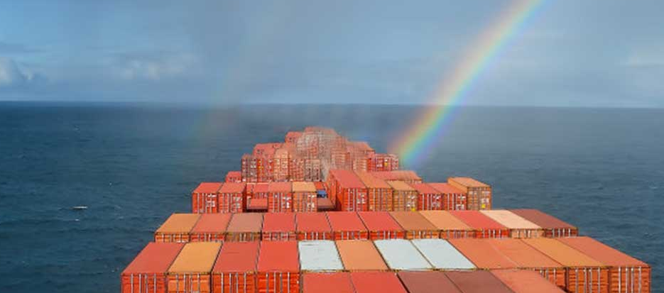 海运可以运哪些货物，，什么货物适合走海运