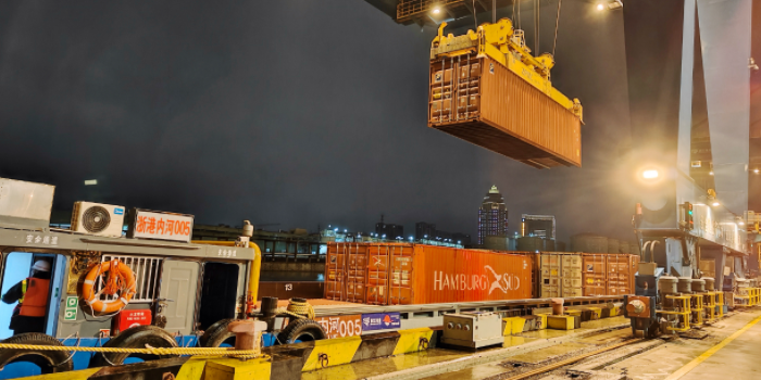 嘉兴港到德清港海：：恿思跋湫潞较呖