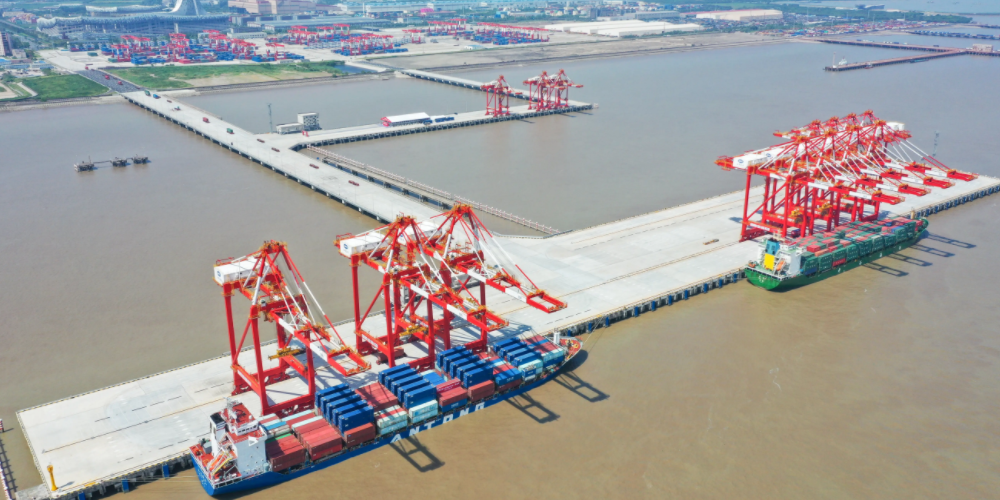 口岸和码头有什么区别，，，差别有哪些？？？