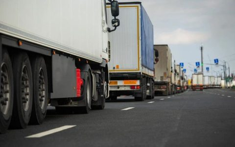 海内物流运输为什么这么卷？？？