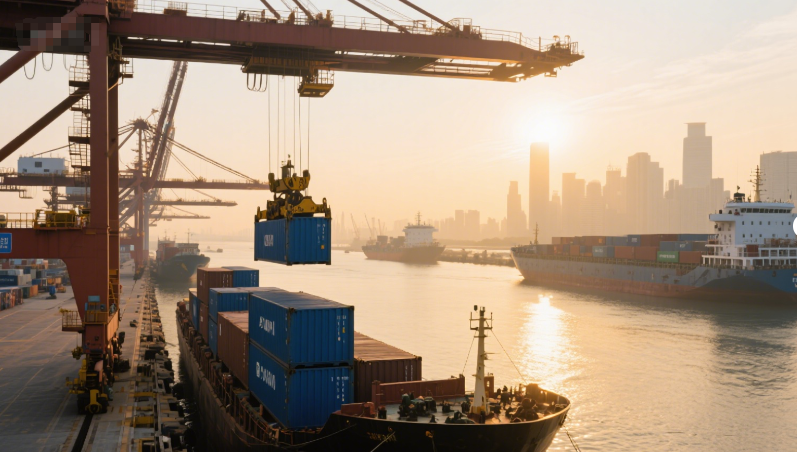 从广东到山东，海运价钱一览表